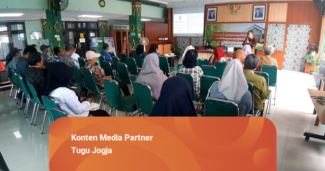 POS Kemantren: Jembatan Layanan untuk Wisatawan di Sidareja